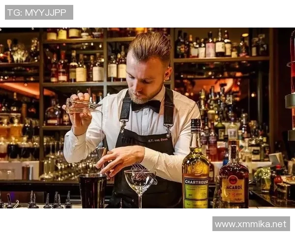 墨西哥坎昆盛大举行世界调酒师大赛各国顶尖调酒师齐聚一堂争夺桂冠